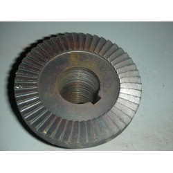 Camwheat Shafts